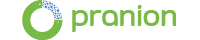 Pranion Logo